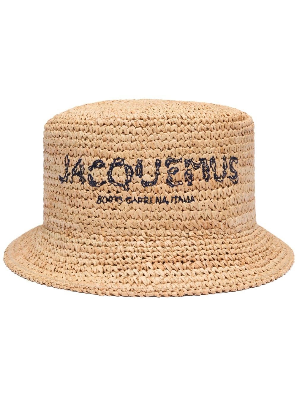 Jacquemus Le Bob Pesco Hat Women or Men